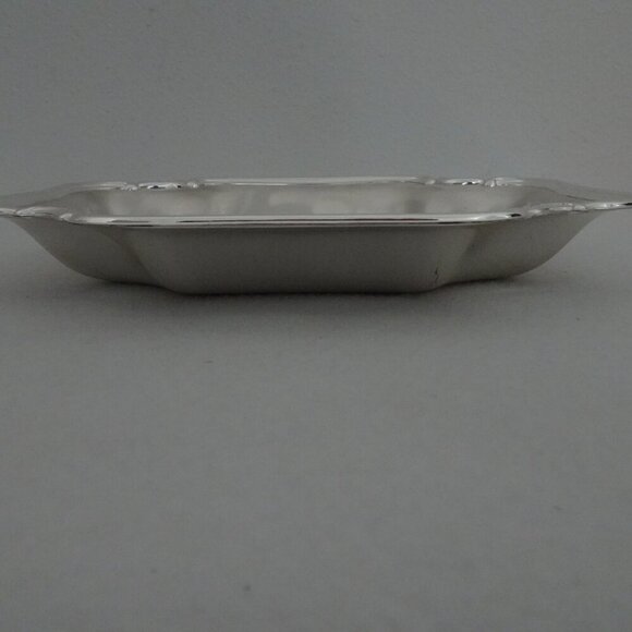 Two Vintage WMF IKORA Silver Plate Tarnish Resistant Dish Bowls - Picture 14 of 16